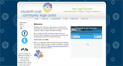 Desktop Screenshot of eeclc.org.au